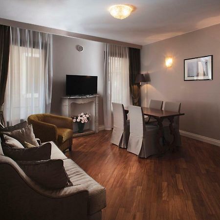 Residenza Ducato Corte Contarina Венеция Екстериор снимка