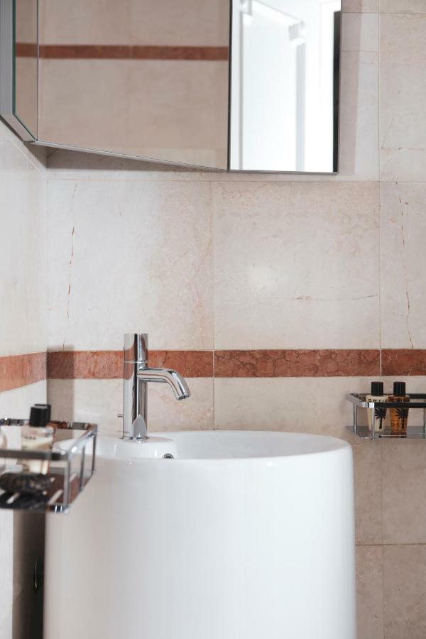 Residenza Ducato Corte Contarina Венеция Екстериор снимка