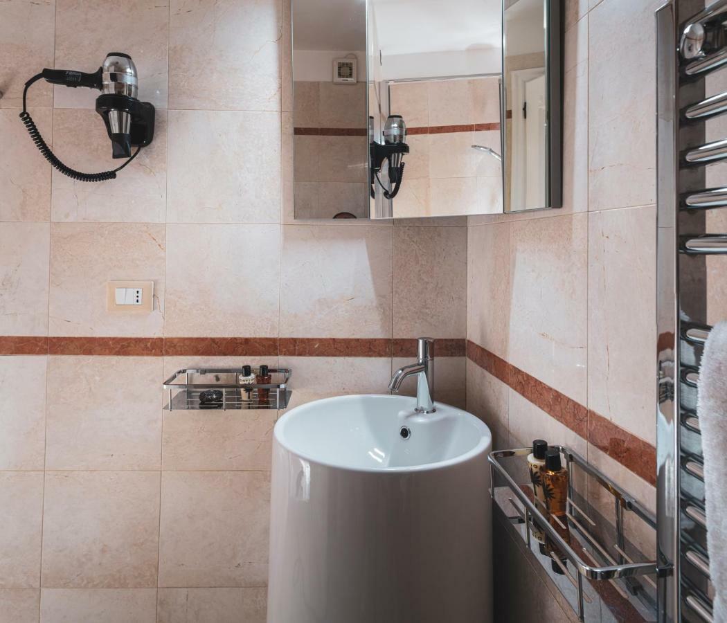 Residenza Ducato Corte Contarina Венеция Екстериор снимка