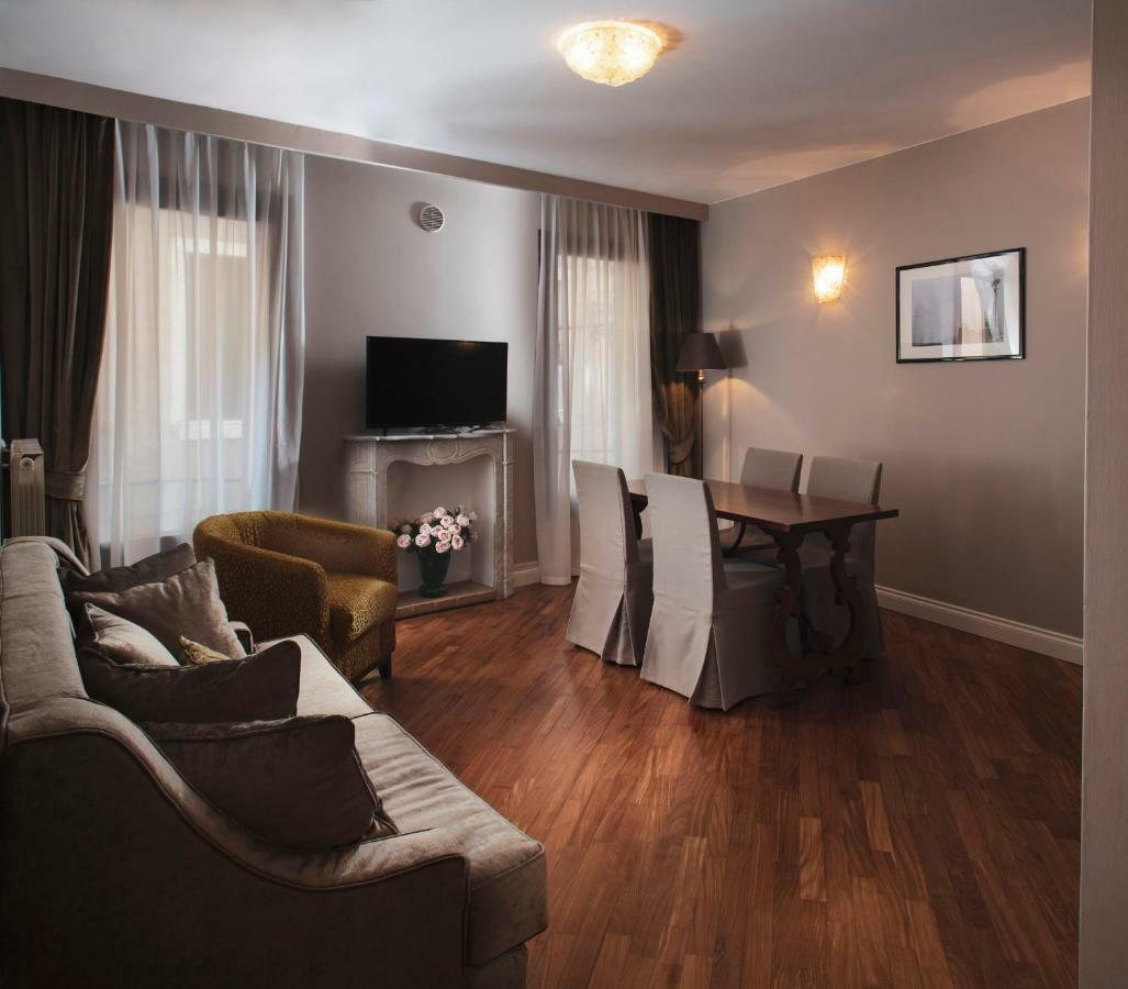 Residenza Ducato Corte Contarina Венеция Екстериор снимка