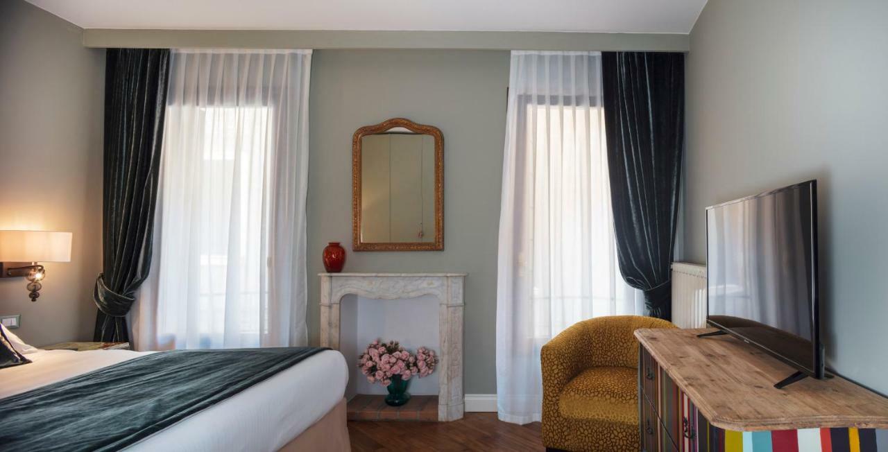 Residenza Ducato Corte Contarina Венеция Екстериор снимка