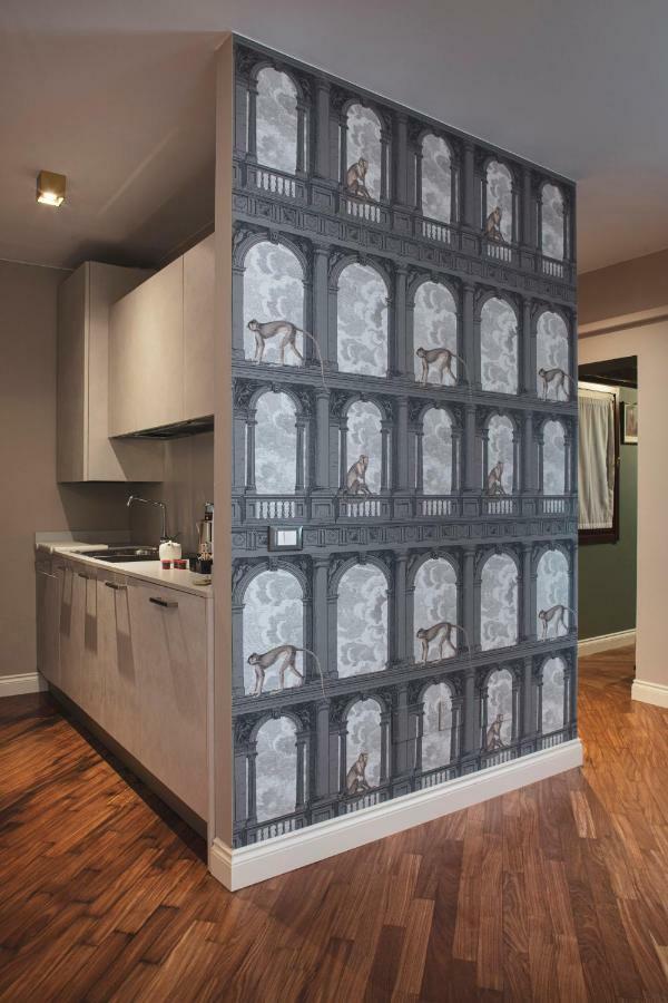 Residenza Ducato Corte Contarina Венеция Екстериор снимка